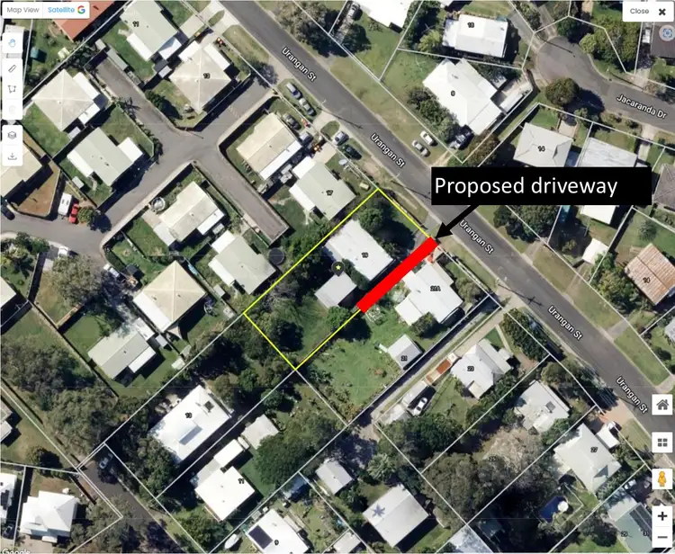 19 Urangan Street, Torquay QLD 4655