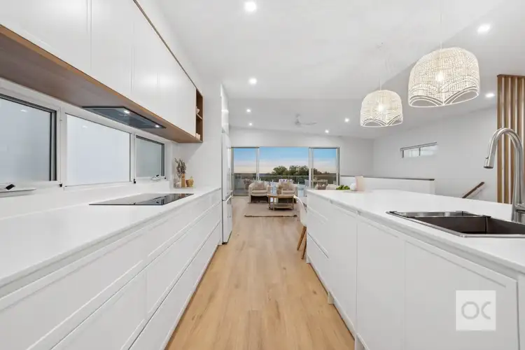 Sixth view of Homely house listing, 37 Thomas Street, Seacliff Park SA 5049