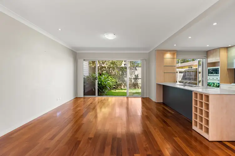 Fifth view of Homely house listing, 11/4B Herries Street, East Toowoomba QLD 4350