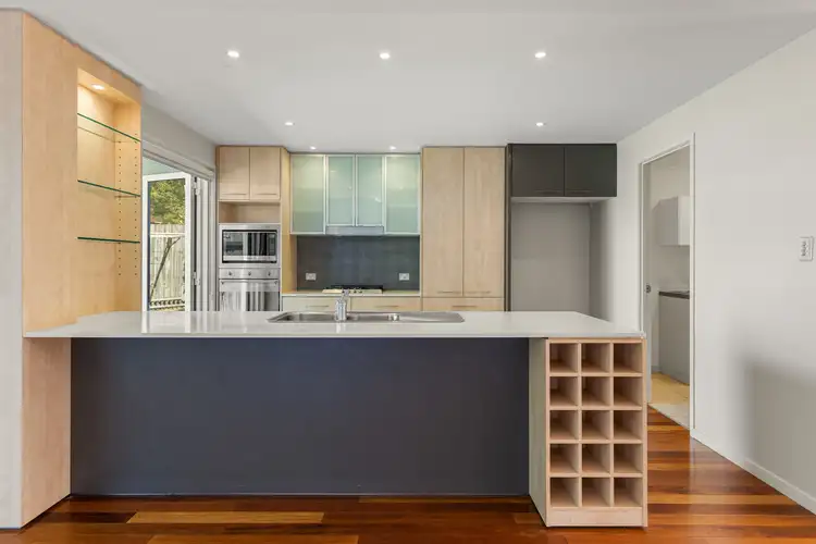 Sixth view of Homely house listing, 11/4B Herries Street, East Toowoomba QLD 4350