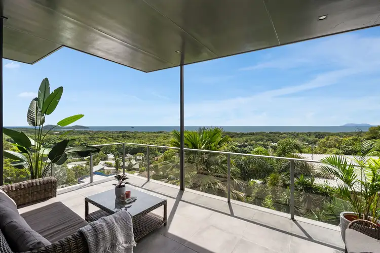 Main view of Homely house listing, 27/9 Savaii Close, Palm Cove QLD 4879