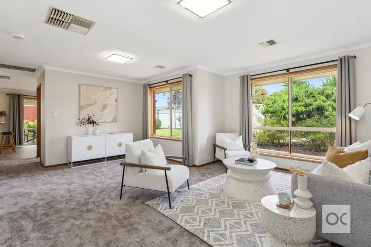 Main view of Homely house listing, 26 Berenwode Circuit, Morphett Vale SA 5162