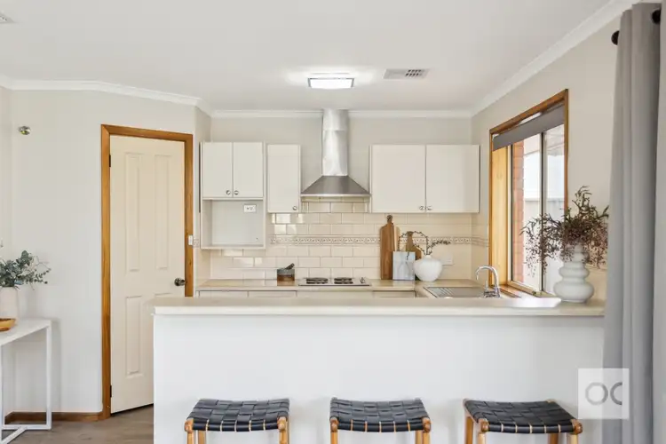Fourth view of Homely house listing, 26 Berenwode Circuit, Morphett Vale SA 5162