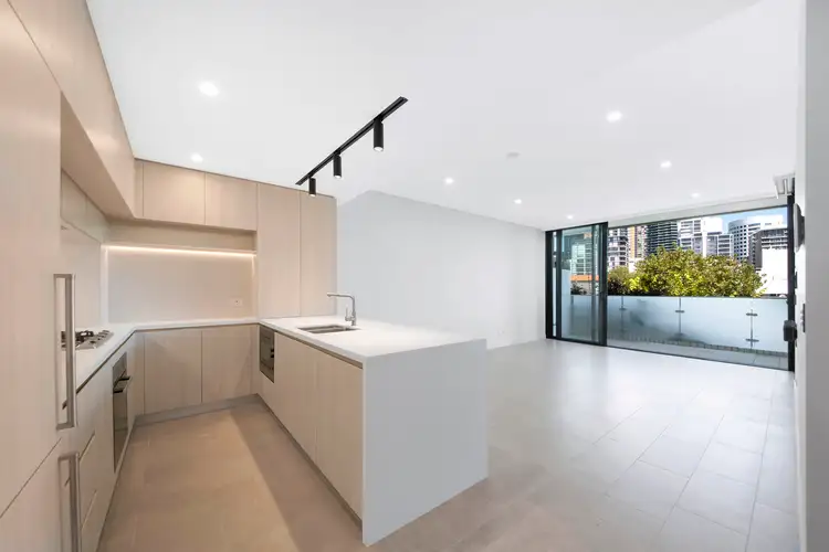 Main view of Homely unit listing, 212/78A Albany Street, Crows Nest NSW 2065