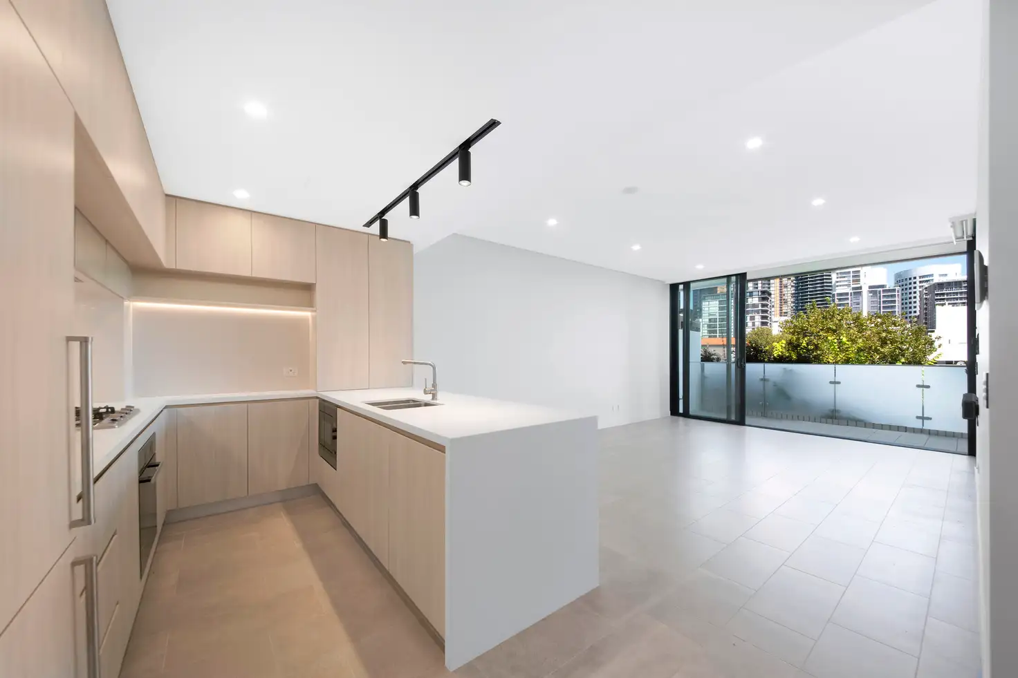 Main view of Homely unit listing, 212/78A Albany Street, Crows Nest NSW 2065