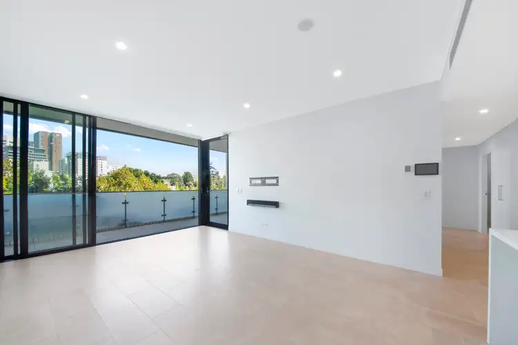 Second view of Homely unit listing, 212/78A Albany Street, Crows Nest NSW 2065