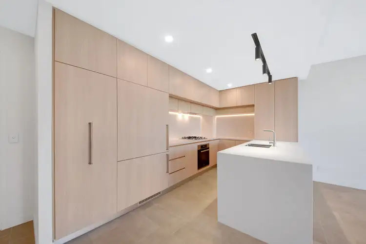 Third view of Homely unit listing, 212/78A Albany Street, Crows Nest NSW 2065