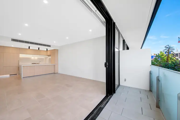 Fourth view of Homely unit listing, 212/78A Albany Street, Crows Nest NSW 2065