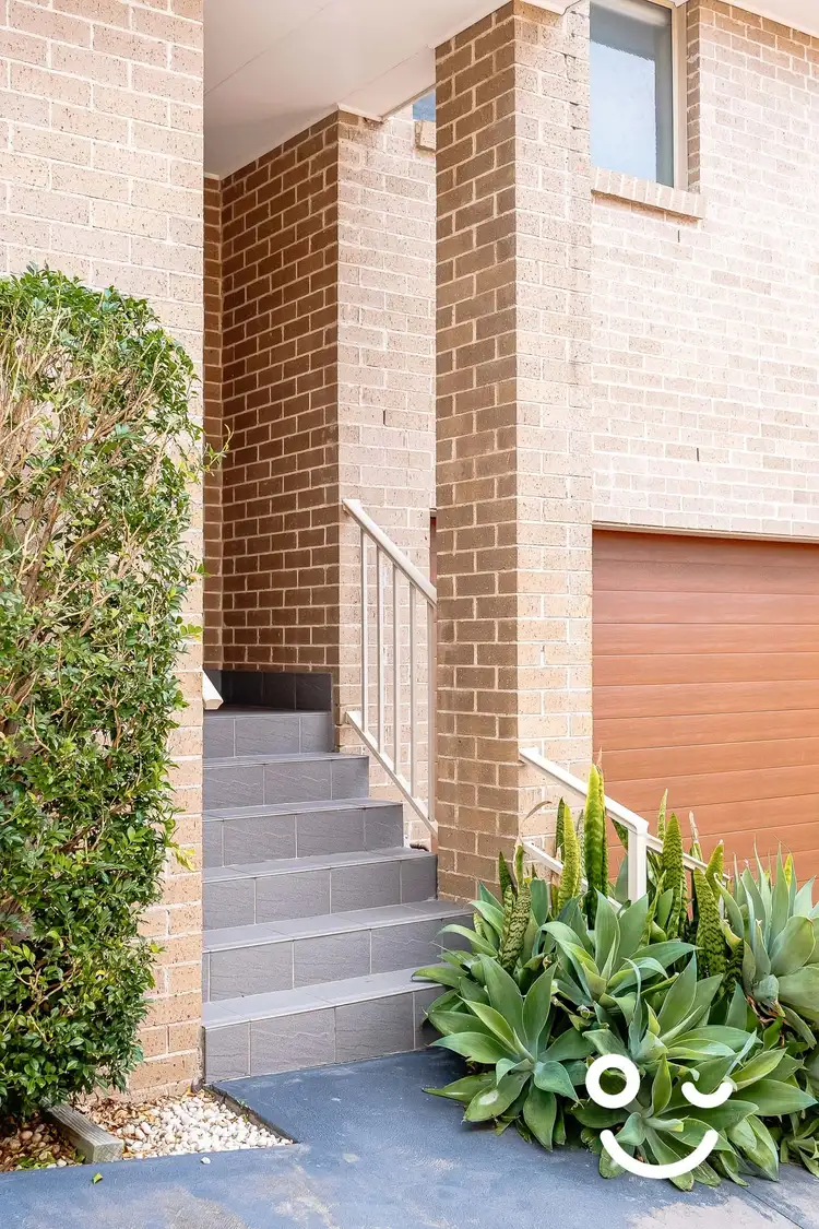 Second view of Homely townhouse listing, 5/107 Campbell Street, Woonona NSW 2517