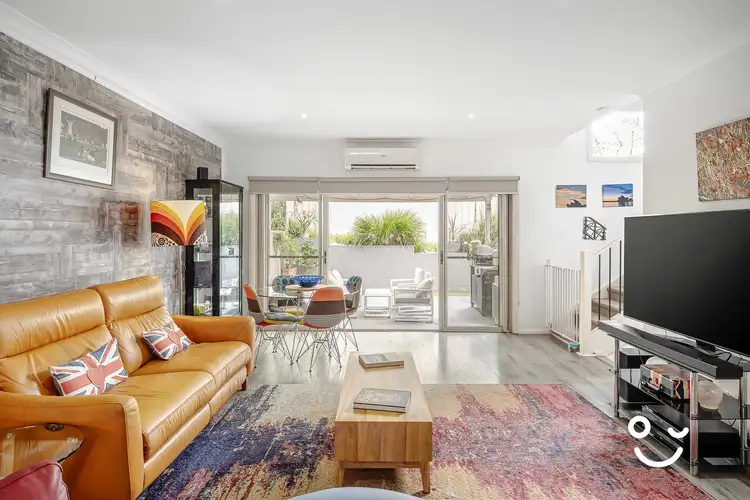 Third view of Homely townhouse listing, 5/107 Campbell Street, Woonona NSW 2517