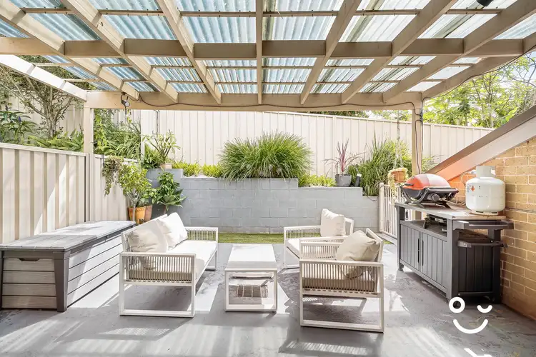 Fourth view of Homely townhouse listing, 5/107 Campbell Street, Woonona NSW 2517