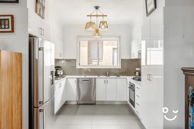Sixth view of Homely townhouse listing, 5/107 Campbell Street, Woonona NSW 2517