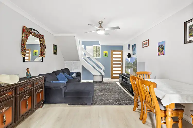 Second view of Homely townhouse listing, 3/68 Jane Avenue, Warrawong NSW 2502