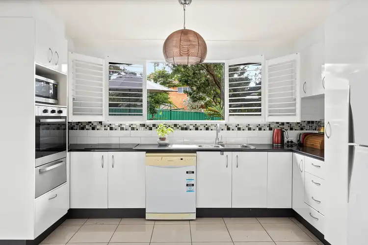 Third view of Homely townhouse listing, 3/68 Jane Avenue, Warrawong NSW 2502