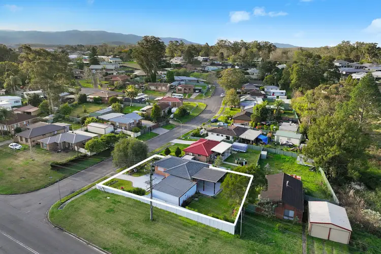 2 Cadillac Close, Cooranbong NSW 2265