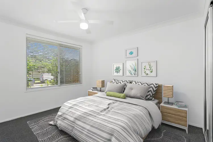 Fifth view of Homely house listing, 2 Cadillac Close, Cooranbong NSW 2265