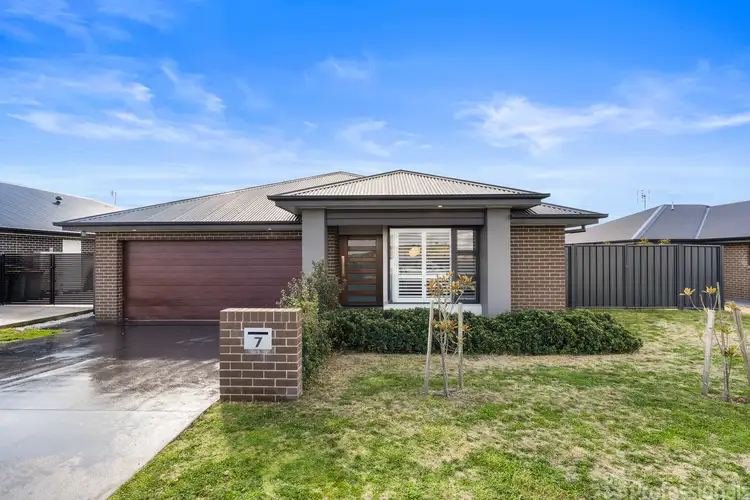 7 Milne Street, Orange NSW 2800