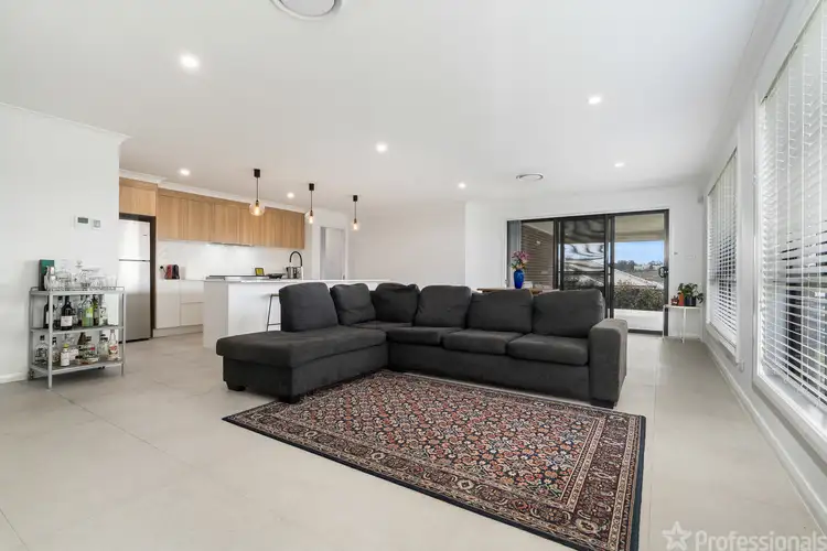 Fifth view of Homely house listing, 7 Milne Street, Orange NSW 2800