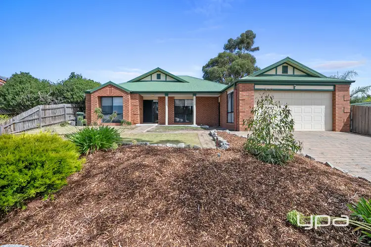 Main view of Homely house listing, 11 Pike Place, Bacchus Marsh VIC 3340