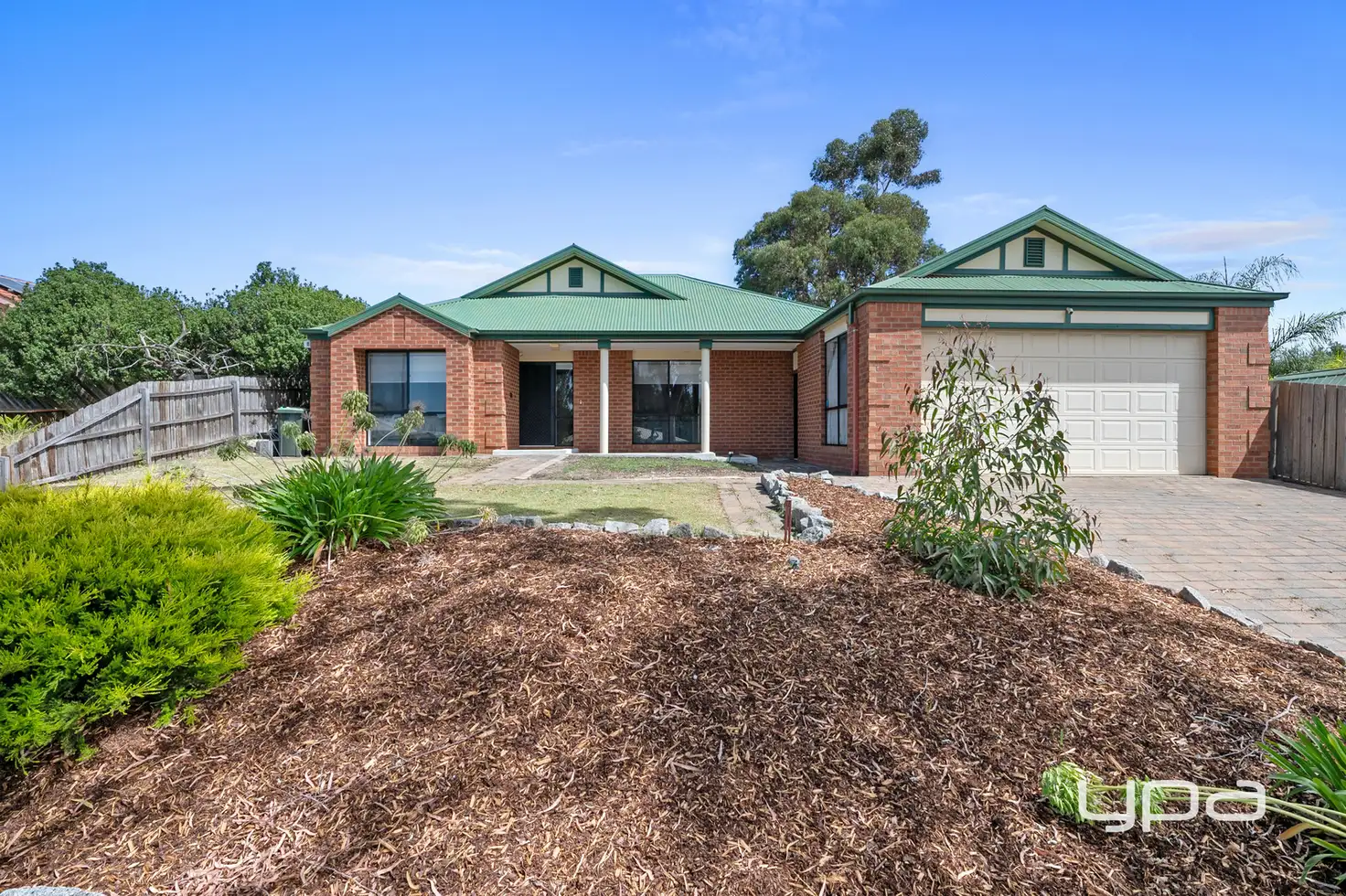Main view of Homely house listing, 11 Pike Place, Bacchus Marsh VIC 3340