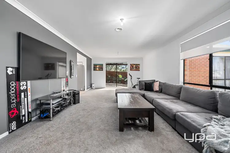 Second view of Homely house listing, 11 Pike Place, Bacchus Marsh VIC 3340
