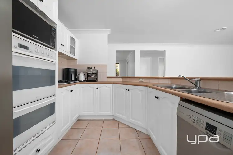 Fifth view of Homely house listing, 11 Pike Place, Bacchus Marsh VIC 3340