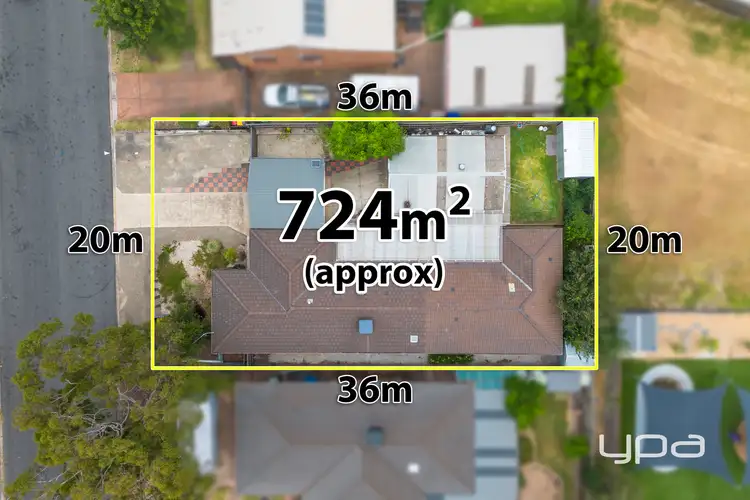 Second view of Homely house listing, 16 Nathan Drive, Darley VIC 3340