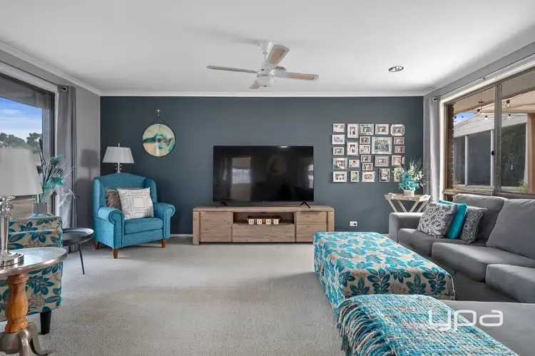 Third view of Homely house listing, 16 Nathan Drive, Darley VIC 3340