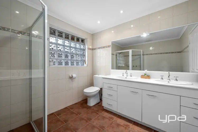 Fifth view of Homely house listing, 16 Nathan Drive, Darley VIC 3340