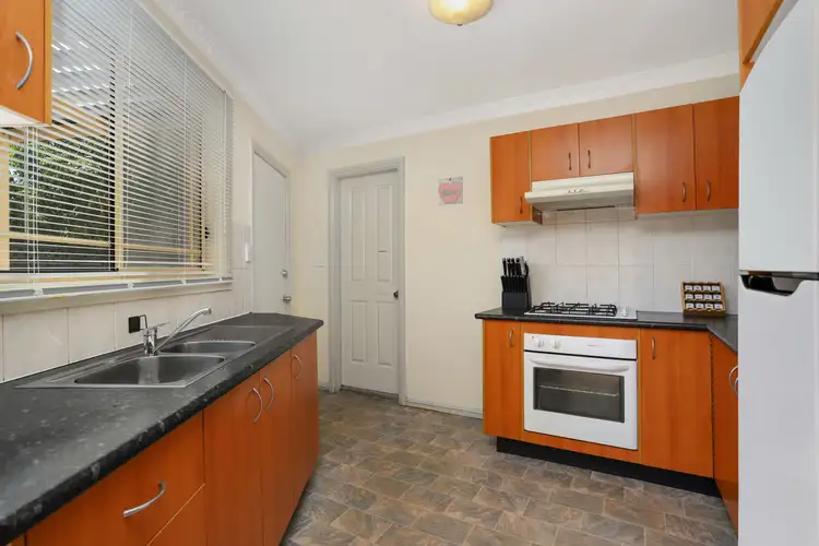 Second view of Homely villa listing, 4/67 Girraween Road, Girraween NSW 2145