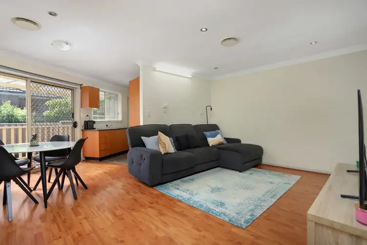 Fourth view of Homely villa listing, 4/67 Girraween Road, Girraween NSW 2145