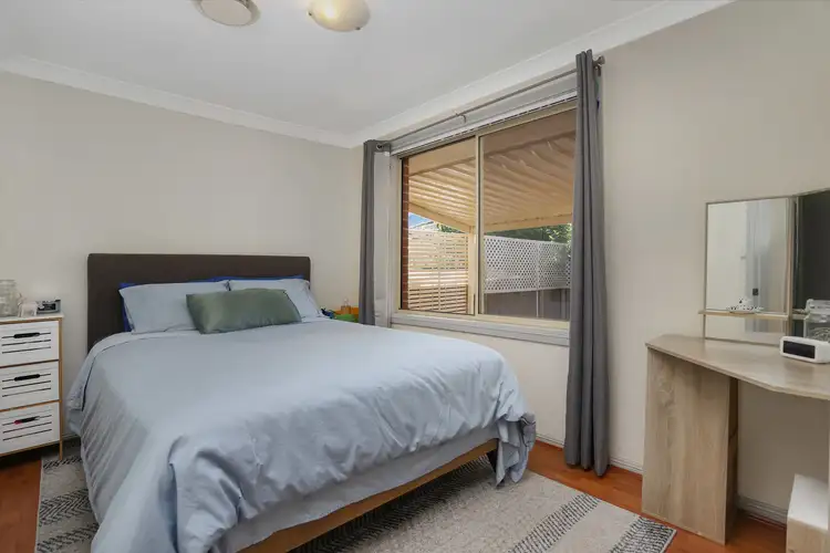 Fifth view of Homely villa listing, 4/67 Girraween Road, Girraween NSW 2145