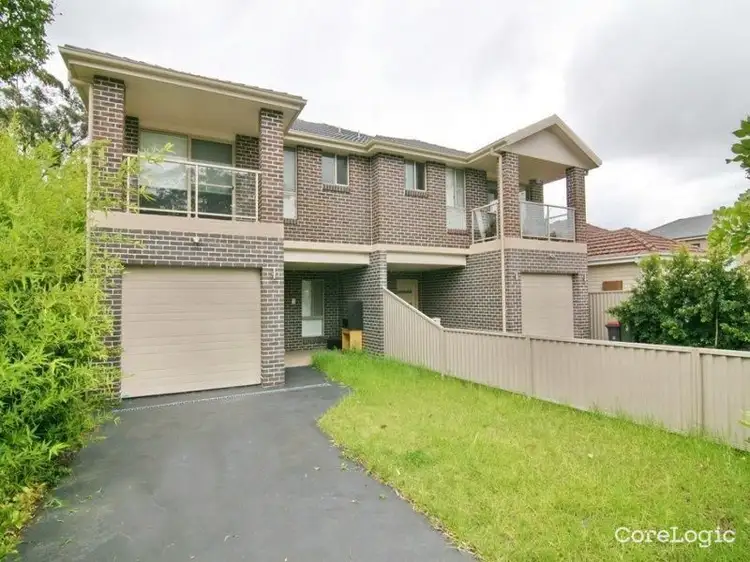 50A Sherwood Street, Revesby NSW 2212