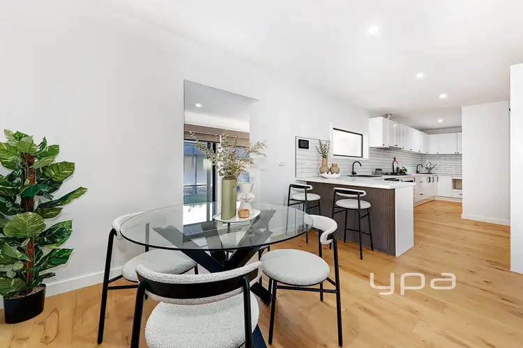 Sixth view of Homely house listing, 33 Wolverton Drive, Gladstone Park VIC 3043