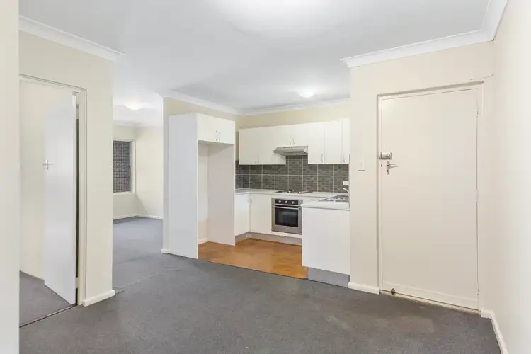 Second view of Homely unit listing, 7/25 Loftus Street, Wollongong NSW 2500