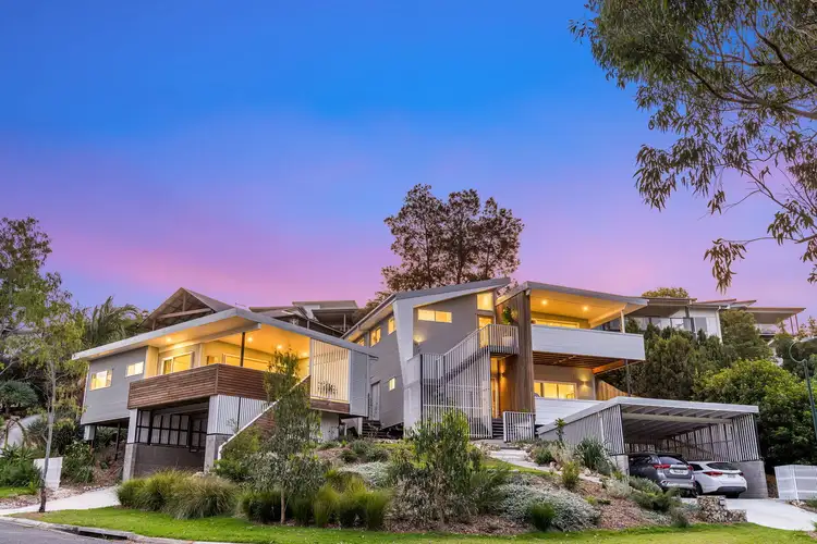 Third view of Homely house listing, 1 Silveraspen Grove, Pottsville NSW 2489