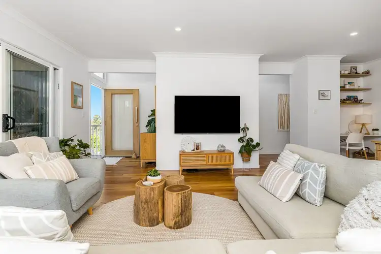 Fifth view of Homely house listing, 1 Silveraspen Grove, Pottsville NSW 2489