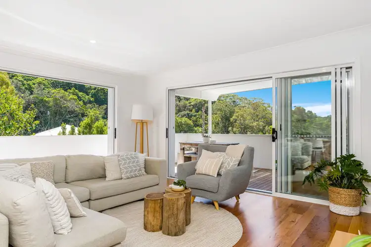 Sixth view of Homely house listing, 1 Silveraspen Grove, Pottsville NSW 2489