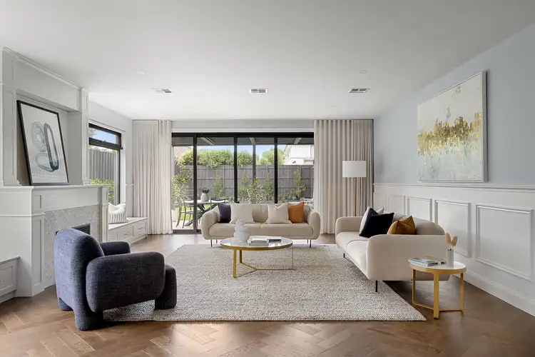 Sixth view of Homely townhouse listing, 19a Fiddes Street, Moorabbin VIC 3189