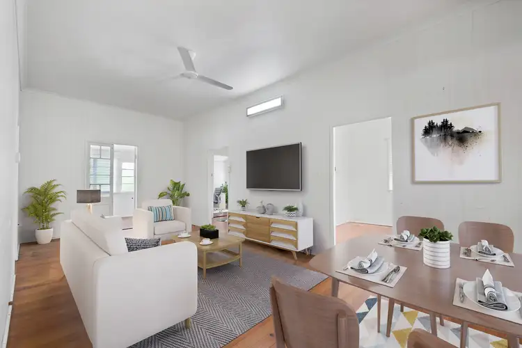 Main view of Homely house listing, 14 Paul Street, Marian QLD 4753