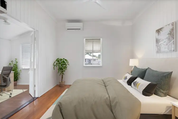 Second view of Homely house listing, 14 Paul Street, Marian QLD 4753