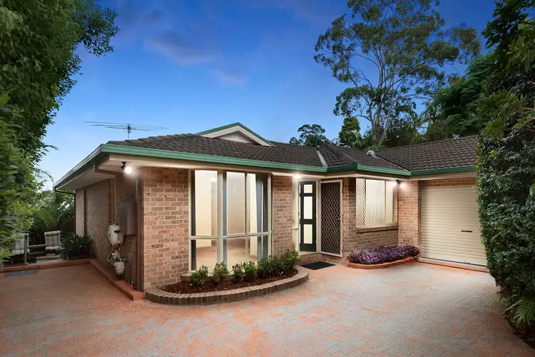 31a Ralston Avenue, Belrose NSW 2085