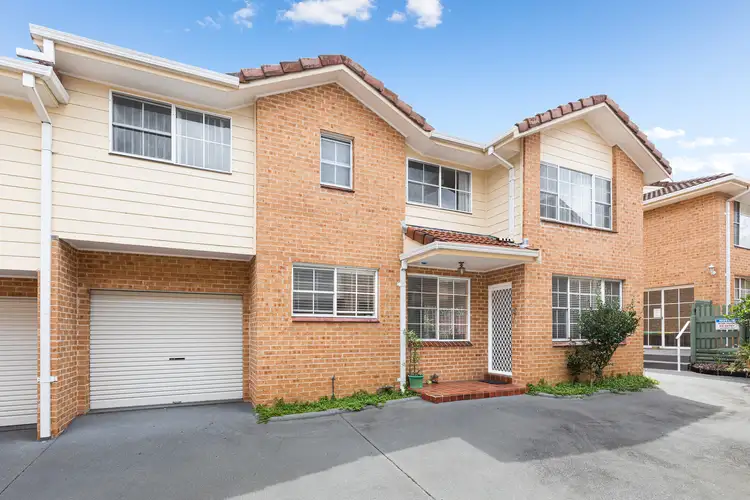 5/84 Caringbah Road, Caringbah South NSW 2229