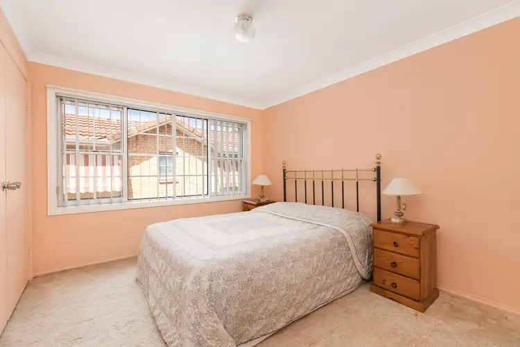 Sixth view of Homely townhouse listing, 5/84 Caringbah Road, Caringbah South NSW 2229