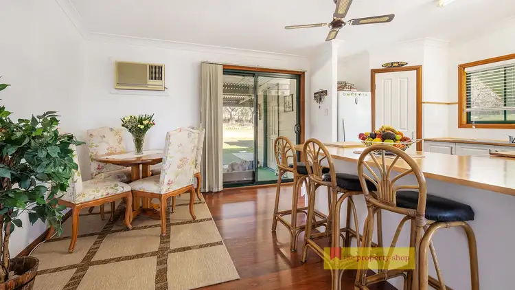 Third view of Homely rural property listing, 1774 Windeyer Road, Mudgee NSW 2850