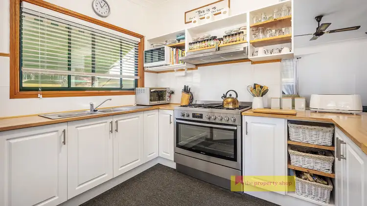 Fourth view of Homely rural property listing, 1774 Windeyer Road, Mudgee NSW 2850
