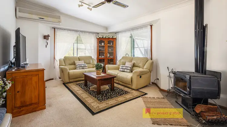 Fifth view of Homely rural property listing, 1774 Windeyer Road, Mudgee NSW 2850