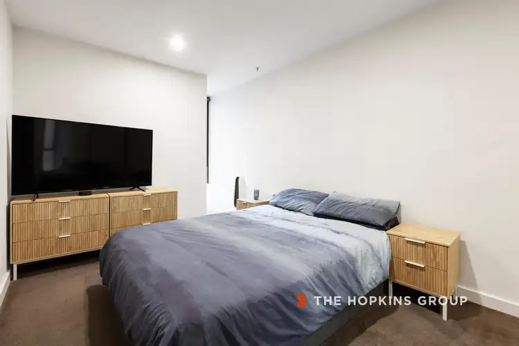 Third view of Homely apartment listing, 120/82-86 Bulla Road, Strathmore VIC 3041