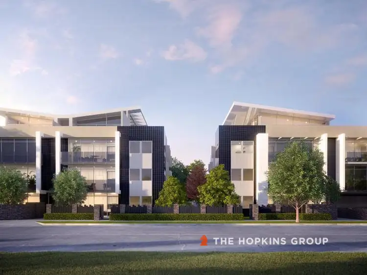 Fifth view of Homely apartment listing, 120/82-86 Bulla Road, Strathmore VIC 3041