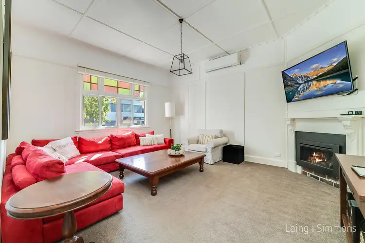 Second view of Homely house listing, 94A Beardy Street, Armidale NSW 2350